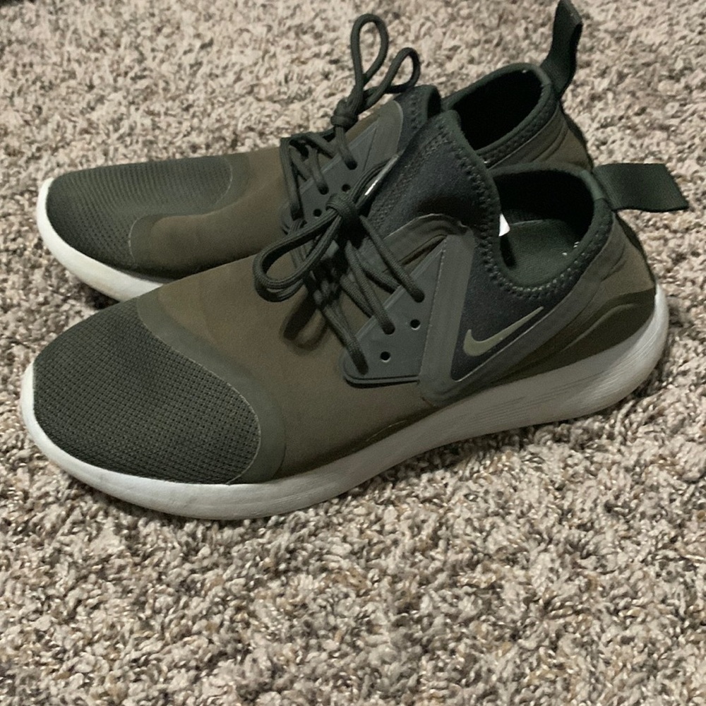 Nike Lunarcharge